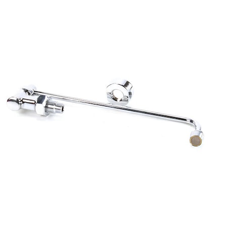 Town Food Service 3/8 Automatic Swing Faucet 11 228800